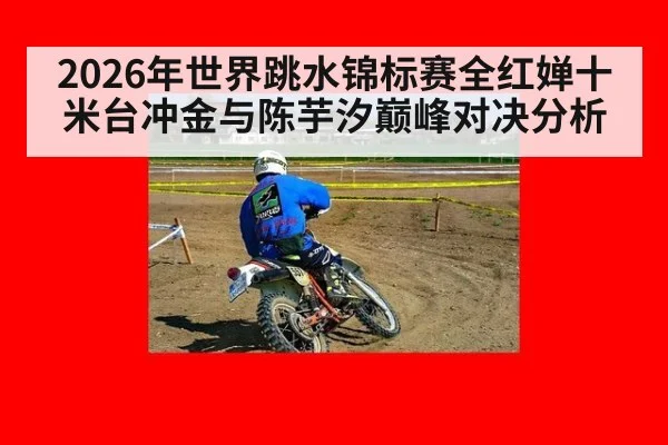 2026年世界跳水锦标赛全红婵十米台冲金与陈芋汐巅峰对决分析