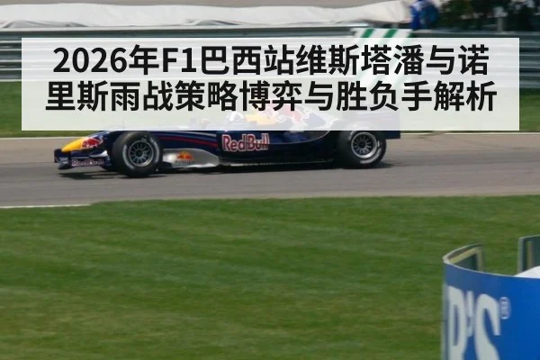 2026年F1巴西站维斯塔潘与诺里斯雨战策略博弈与胜负手解析